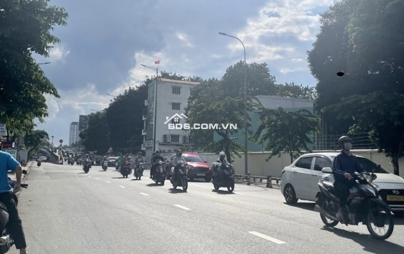 [XN59 - TỌA ĐỘ THƯỢNG LƯU] KHU VỰC K300 TÂN BÌNH – MẶT TIỀN ĐƯỜNG C12 – 200m2 (8m x 25m)
